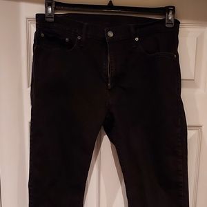 Men's jeans